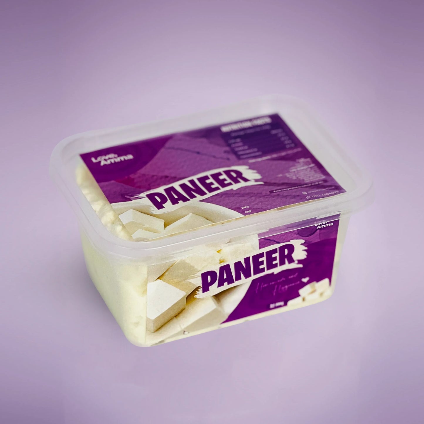 Paneer