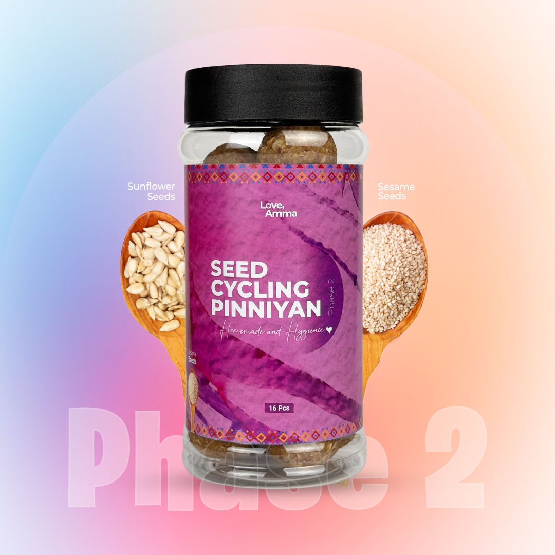 Phase 2 Pinniyan