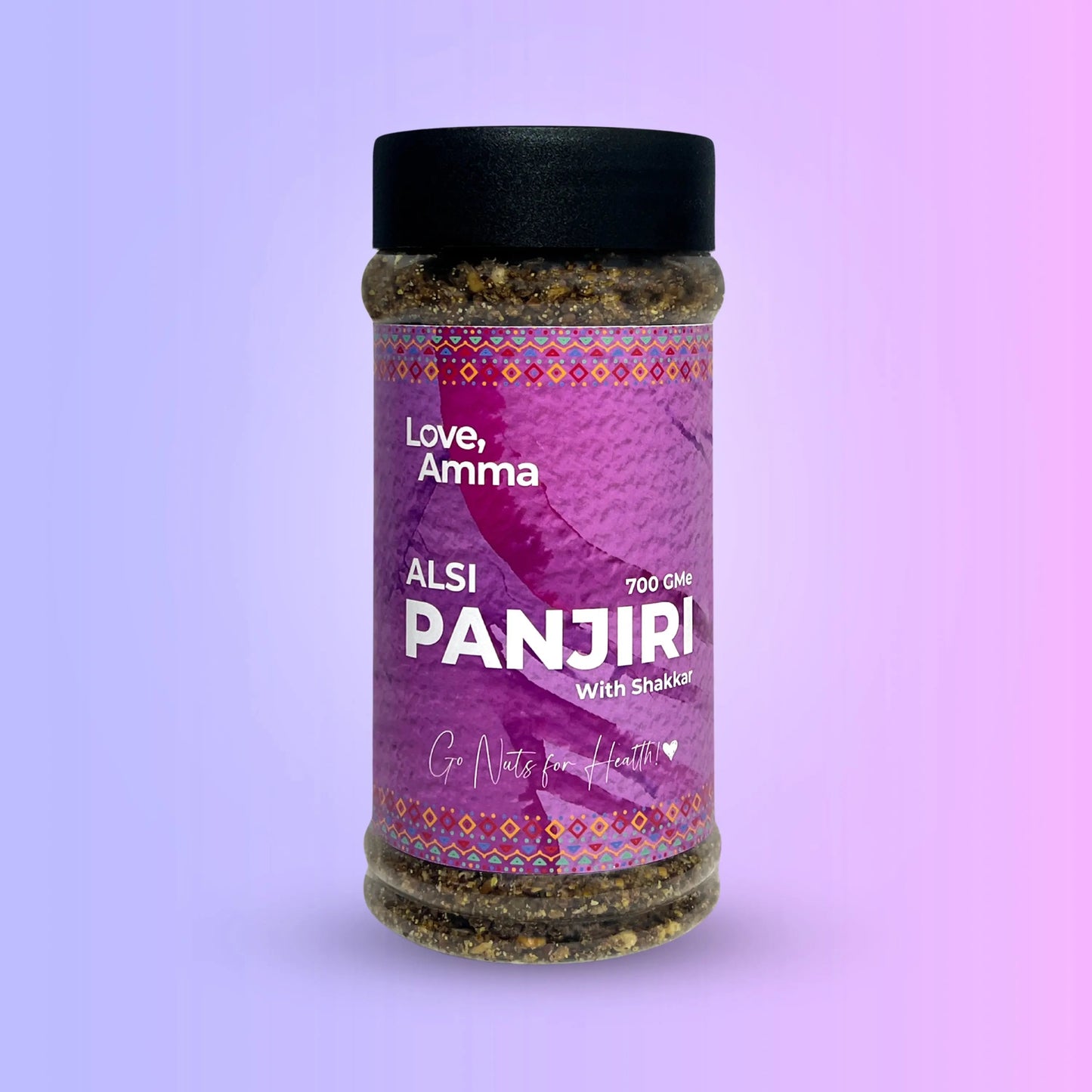 Alsi Panjiri