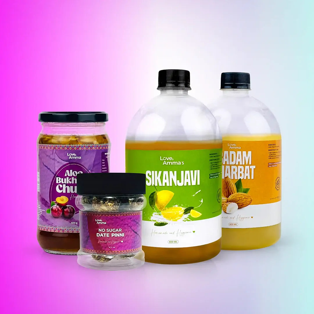 Iftar Bundle