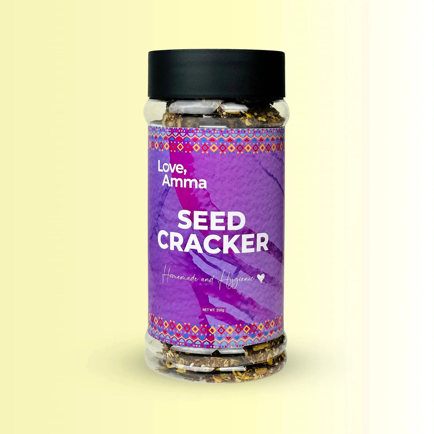 Seed Cracker