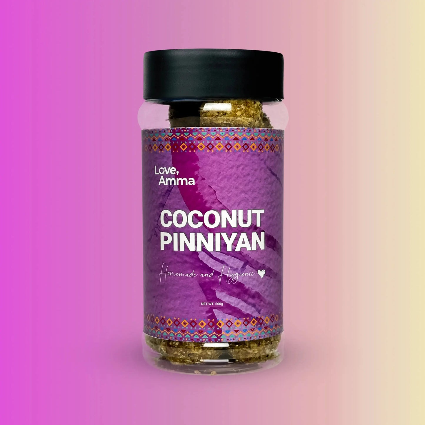 Coconut Pinniyan