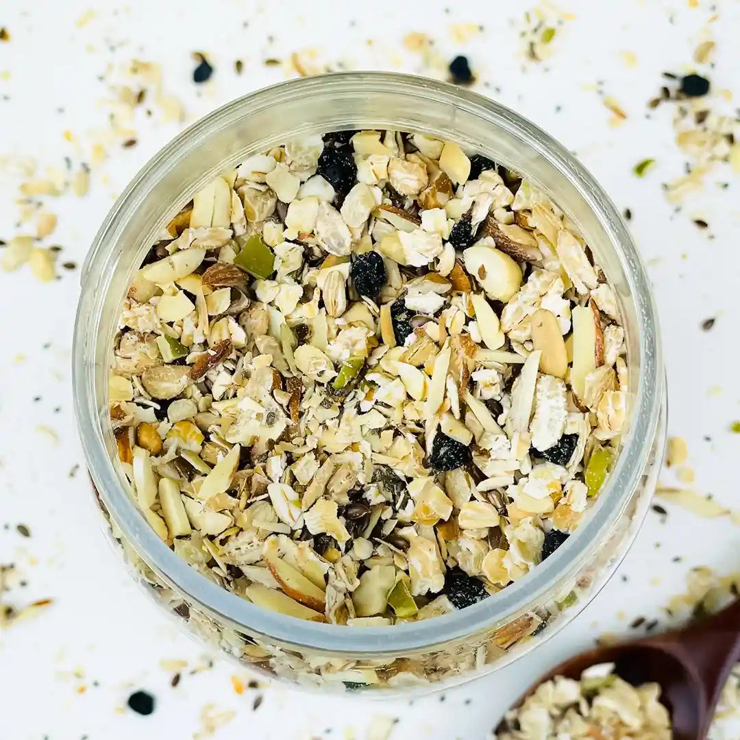 Muesli