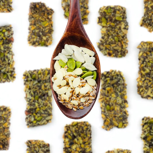 Seed Crackers