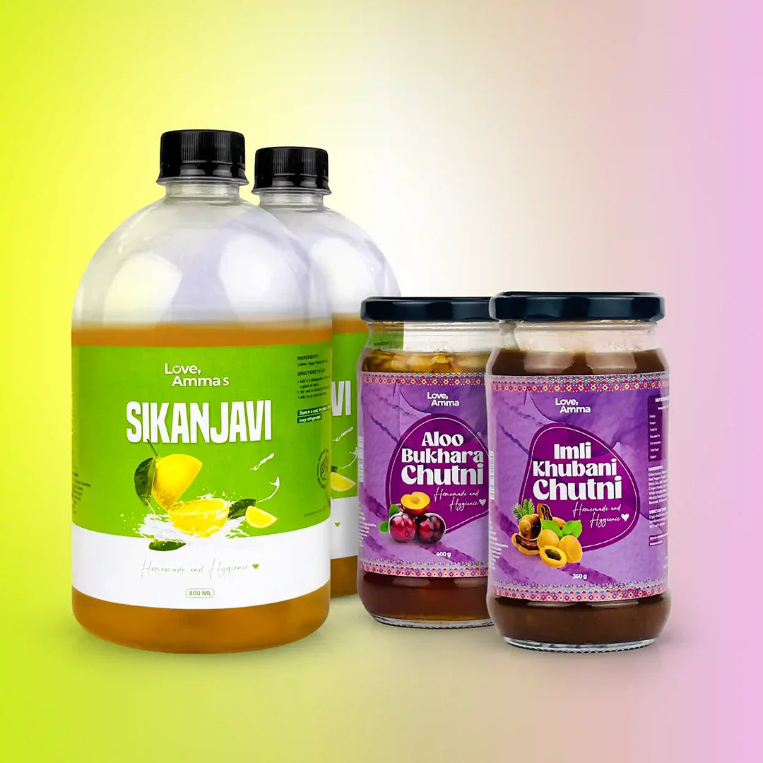 Ramadan Bundle